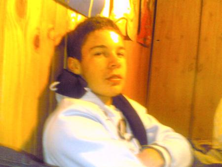 Jawad ==> Maxime