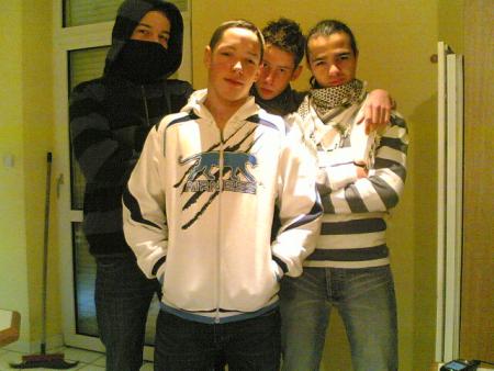 Vatos Locos !