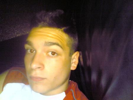 Bibiche ==> Antoine