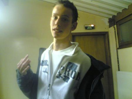 Lanuski ==> Max