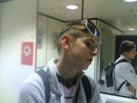 Almiloud ==> David
