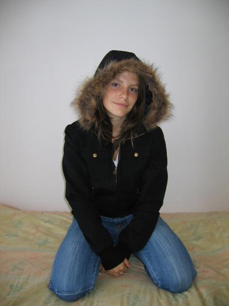Kro ==> Caroline